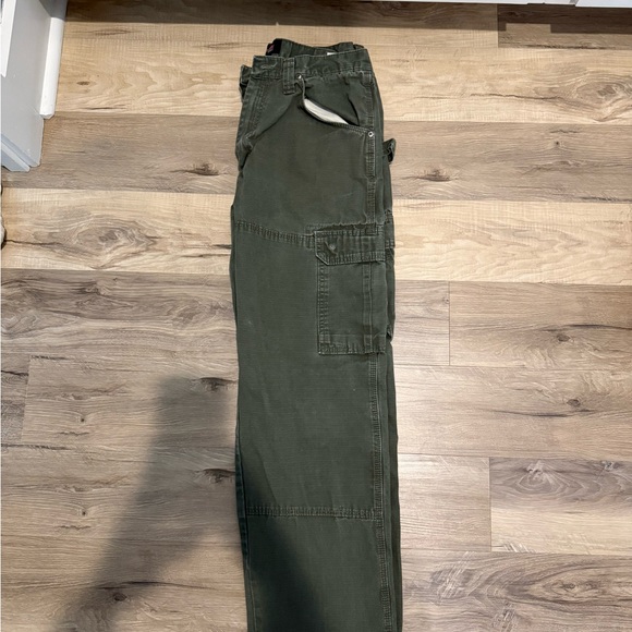 Wrangler Other - Vintage Wrangler Cargo Pants
